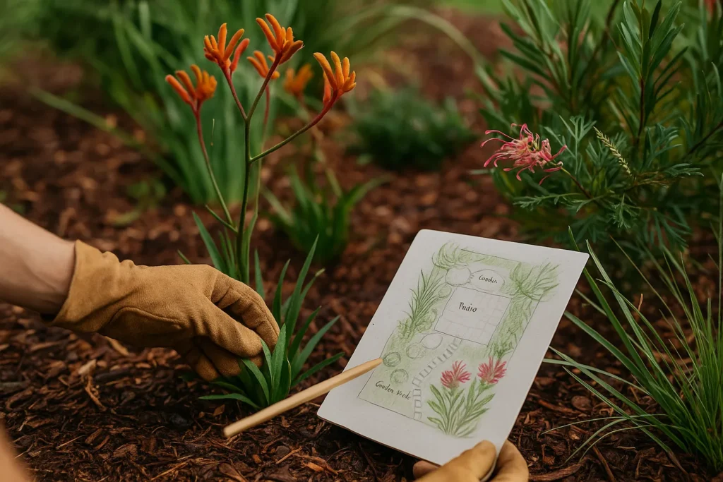 Go Native: Plants That Thrive With Minimal Effort