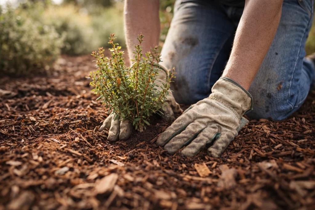 Why Skipping Landscape Planning Creates More Work