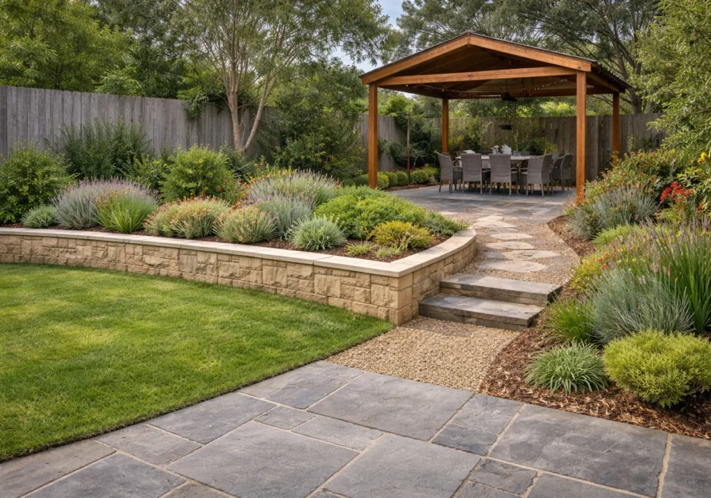 Planning Your Landscape Design: Where to Start