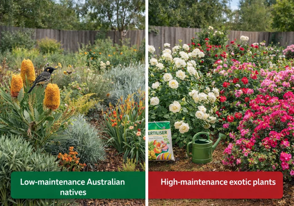 Why Garden Design Ideas Beat Plant Choices Every Time