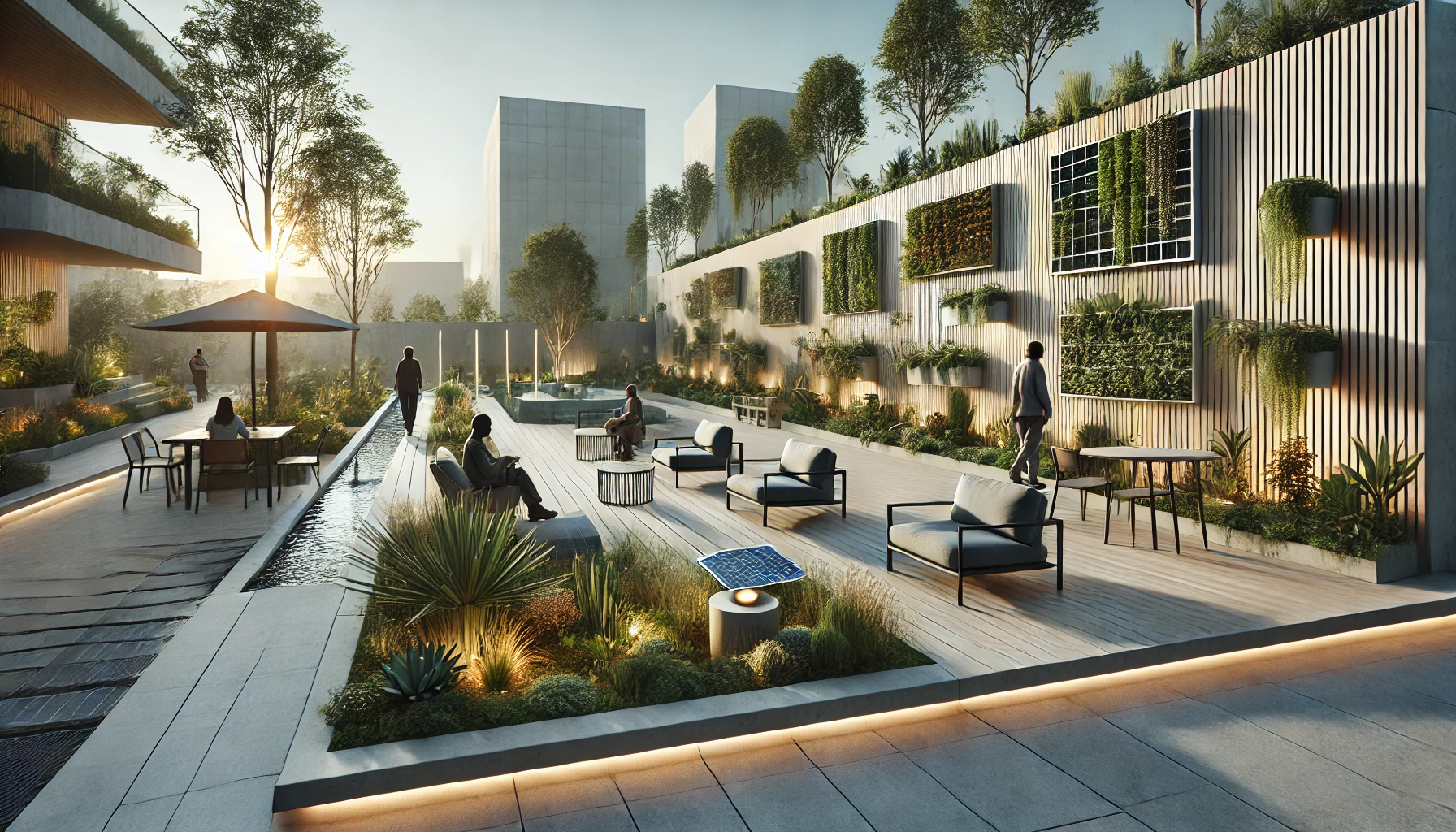 Landscaping Trends in 2025: Transform Your Garden