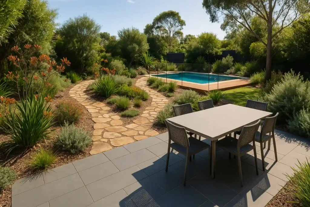 Everything You Need to Know About Paving Options for Your Garden