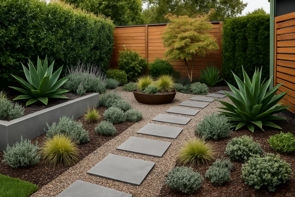How to Design a Low-Maintenance Garden That Still Looks Amazing