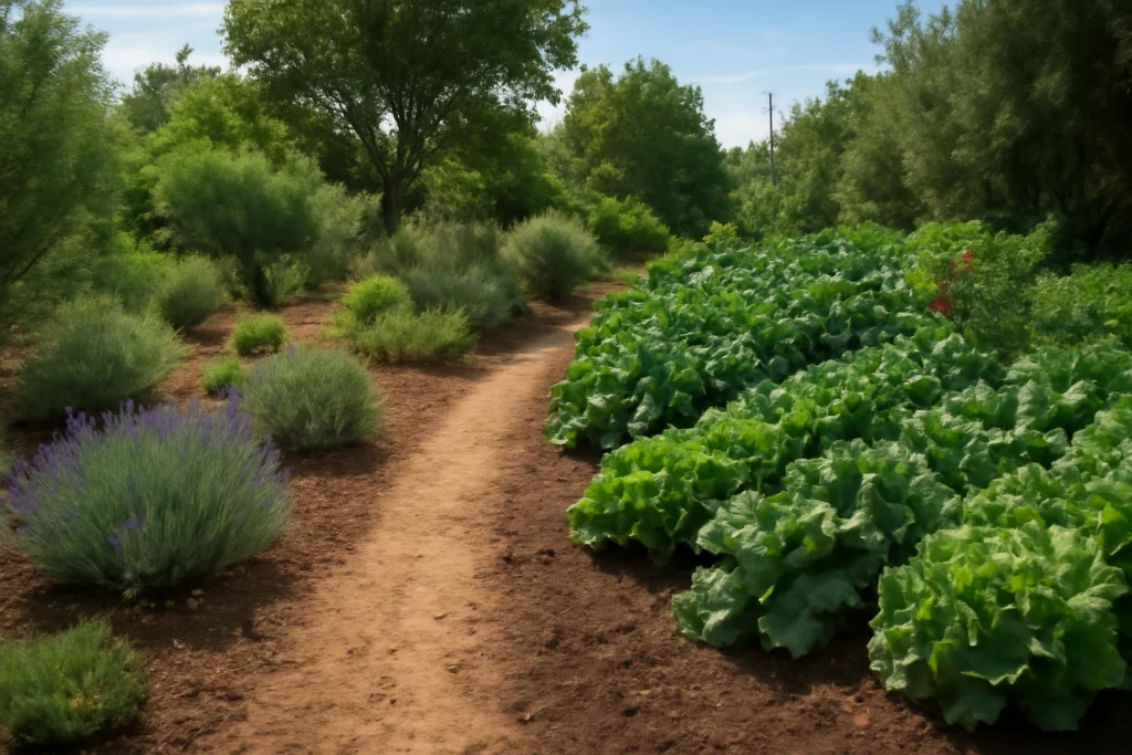 Smart Water Planning with Hydro Zoning