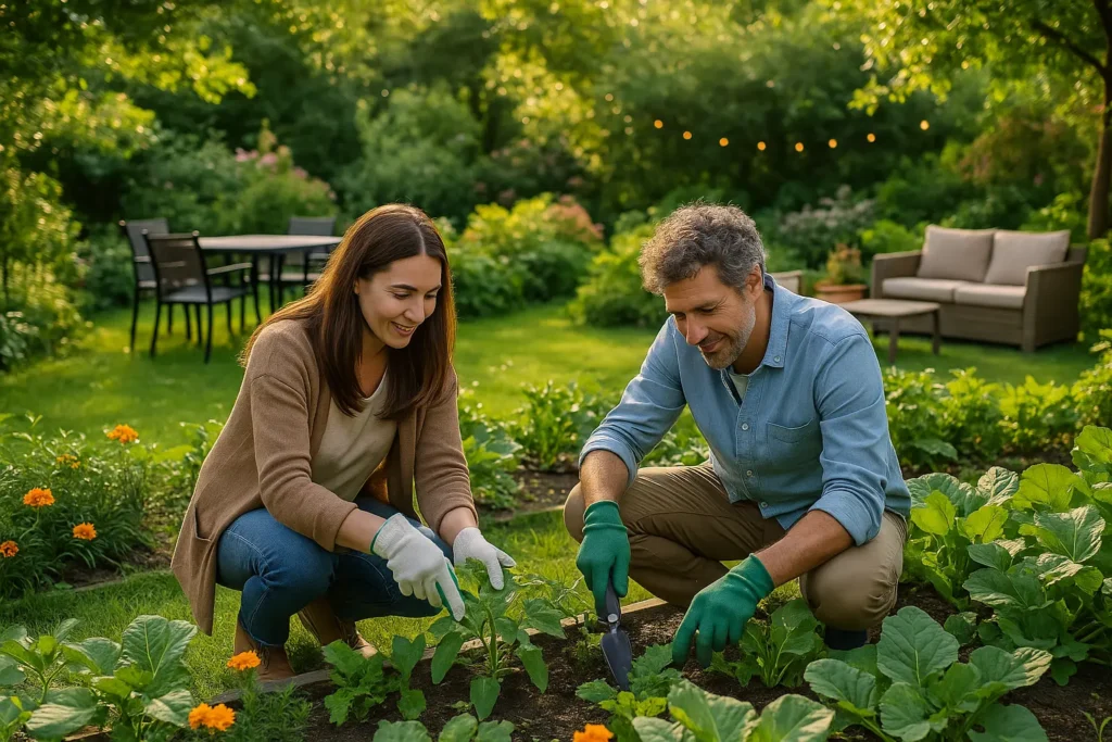 Designing Your 2026 Outdoor Sanctuary