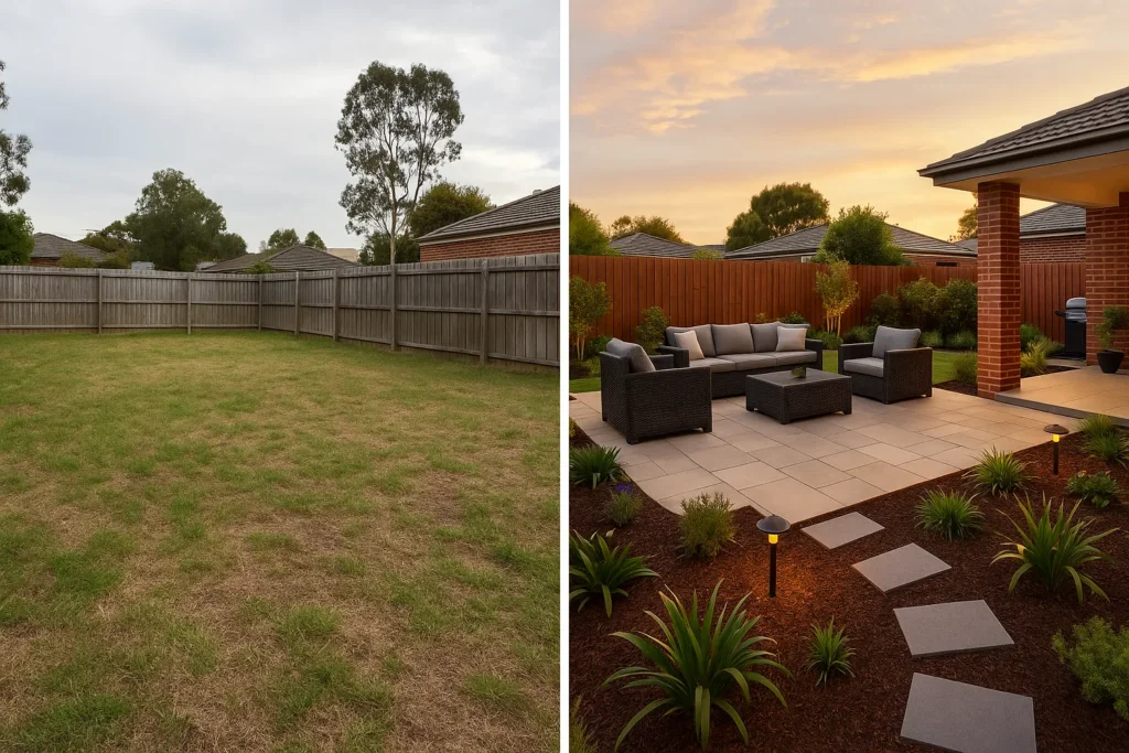 How to Plan a Backyard Makeover That Adds Value and Joy