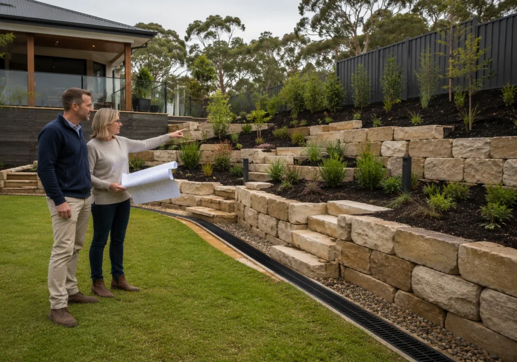 Garden Design: Landscape Architecture vs. DIY