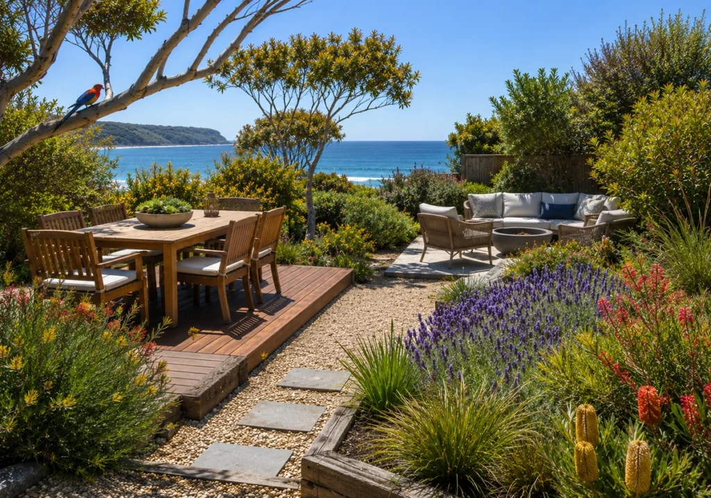 Garden Design: Where Good Outdoor Spaces Begin
