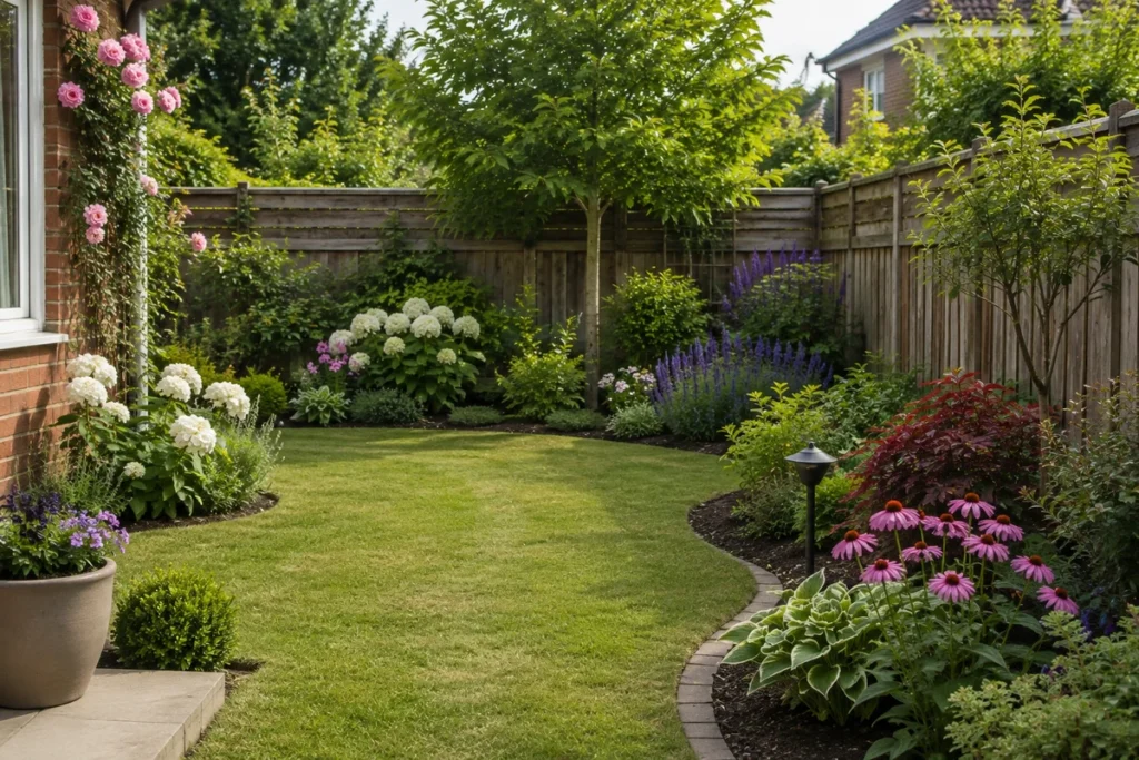 Choosing Plants That Stay Attractive Across Every Season
