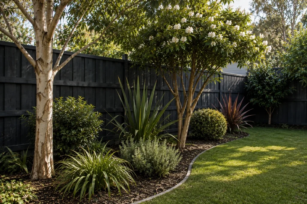 How Landscape Design Keeps Colour Going All Year